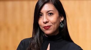 Maíra Ferreira [Divulgação]