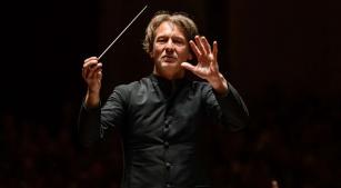 O maestro alemão Marc Albrecht [Divulgação]