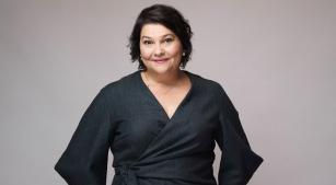 Marília Vargas, nova curadora de música antiga da Oficina de Música de Curitiba (divulgação)