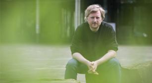 O diretor alemão Martin G. Berger, que ministrará curso em São Paulo (divulgação, Essen)