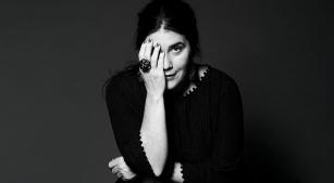 Mônica Salmaso, que se apresenta com a Brasil Jazz Sinfônica na série da Tucca (divulgação)
