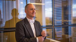 Neil Thomson [Divulgação/Rafaella Pessoa]