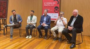 Ópera em pauta