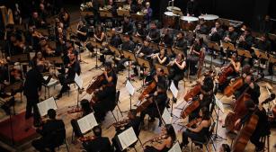 Orquestra Sinfônica do Estado do Espírito Santo [Divulgação/Secult/Marcelo Siqueira]