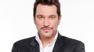 O barítono Paulo Szot se apresenta no Teatro Cultura Artística [Divulgação/Priscila Prade]