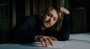 O compositor Rafael Marino Arcaro (reprodução site)