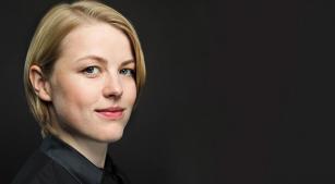 Maestra Ruth Reinhardt (divulgação, Jessica Schaefer)