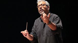 Maestro Ricardo Bologna [Divulgação/Karin von der Broocke]