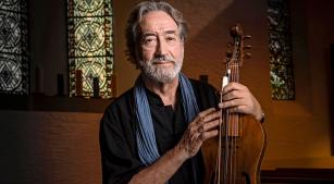 Jordi Savall (divulgação, Alliance Artist Management, Geri Born)
