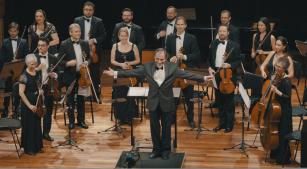 Sinfonia Brasil e Norton Morozowicz [Divulgação]