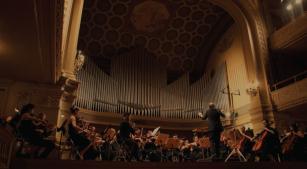 Orquestra Sinfônica da UFRJ [Divulgação]