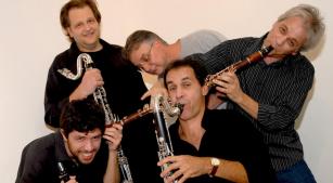 Sujeito a Guincho [Divulgação/Edgardo Gonzalez]