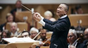 Tan Dun [Divulgação/© Decca Classics]