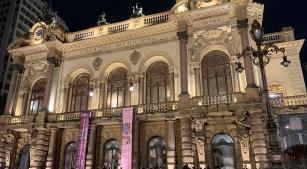 Theatro Municipal de São Paulo (Revista CONCERTO, 2024)