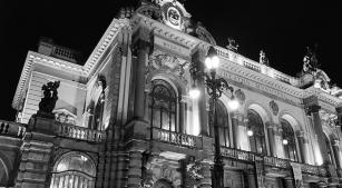 Theatro Municipal de São Paulo (Revista CONCERTO, 2024)
