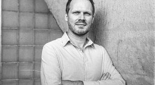 Tobias Volkmann [Divulgação/Adam Markowski]