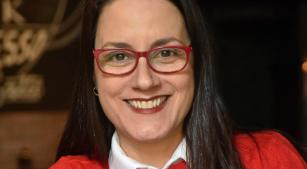 A psicóloga e psicanalista Valeska Zanello [Divulgação]