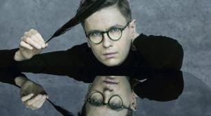 O pianista Vikingur Ólafsson [Divulgação]