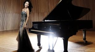 Joyce Yang [Divulgação]