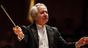 O maestro Fabio Mechetti [Divulgação]