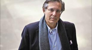 O pianista Arnaldo Cohen [Divulgação]