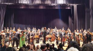 Sinfônica de Campinas apresentou obras de autores americanos [Revista CONCERTO/Jorge Coli]