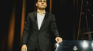 Mateusz Krzyżowski [Reprodução/ Instagram/ Kulturalny Namyslow]