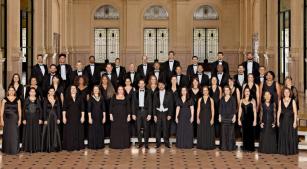 Coro da OSESP [Divulgação]