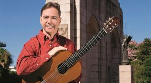 O violonista e compositor Daniel Wolff [Divulgação]