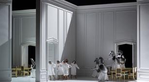 Cena de A valquíria (divulgação, Monika Rittershaus)