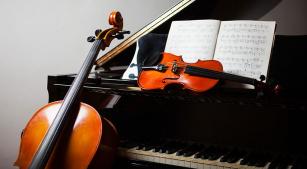 Festival de Maio terá três concertos no Teatro do Centro Cultural Unimed, em BH (dreamstime, Minerva Studio)