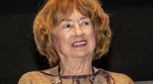 Jocy de Oliveira [Divulgação/Alf Ribeiro]