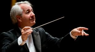 Fabio Mechetti [Divulgação/Rafael Motta]