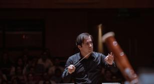 O maestro José Soares [Divulgação]