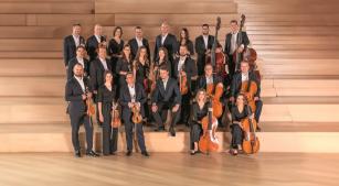 Orquestra de Câmara Franz Liszt [Divulgação]