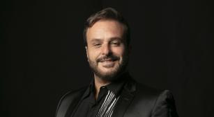 André Heller-Lopes [Divulgação/ Leo Aversa]