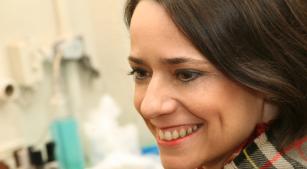 Inês Bogéa [Divulgação]