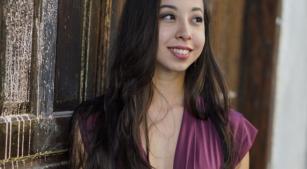 A pianista Ingrid Uemura [Divulgação]