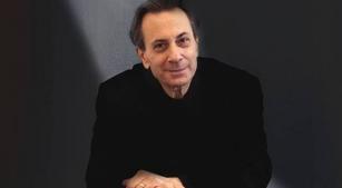 O maestro Ira Levin [Divulgação]