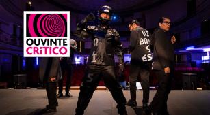 Ouvinte Crítico