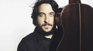 João Camarero [Divulgação/Gil Inoue]