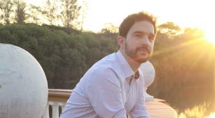 O pianista Allan Duarte Manhas [Divulgação/Vitreo Fotografia]