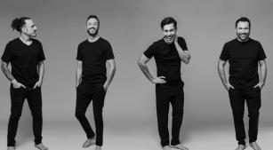 Grupo Martelo de Percussão [Divulgação]