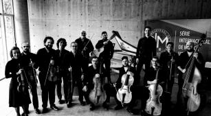 Conjunto de Música Antiga da USP [Divulgação]
