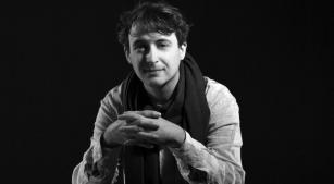 O pianista Jean-Frédéric Neuburger [Divulgação/Christophe Abramowitz]