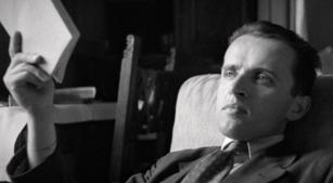 Imagem do documentário 'Nino - Um filme sobre Nino Rota'
