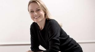 A pianista Olga Kopylova [Divulgação]