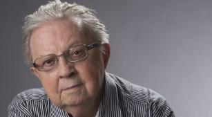 O compositor Olivier Toni [Divulgação/Heloísa Bortz]