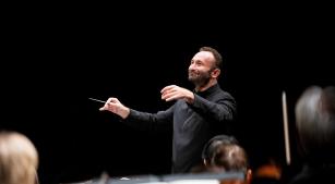 Kirill Petrenko [Divulgação/Monika Rittershaus]