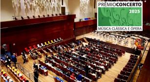 Prêmio CONCERTO 2025